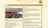  Ev. Sekundarschule Haldensleben