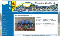 Haldensleber Sportclub